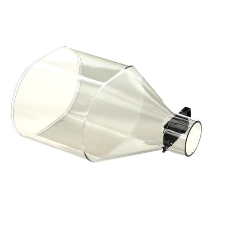 Franke Foodservice Coffee Bean Container 09 With Slide 1557851